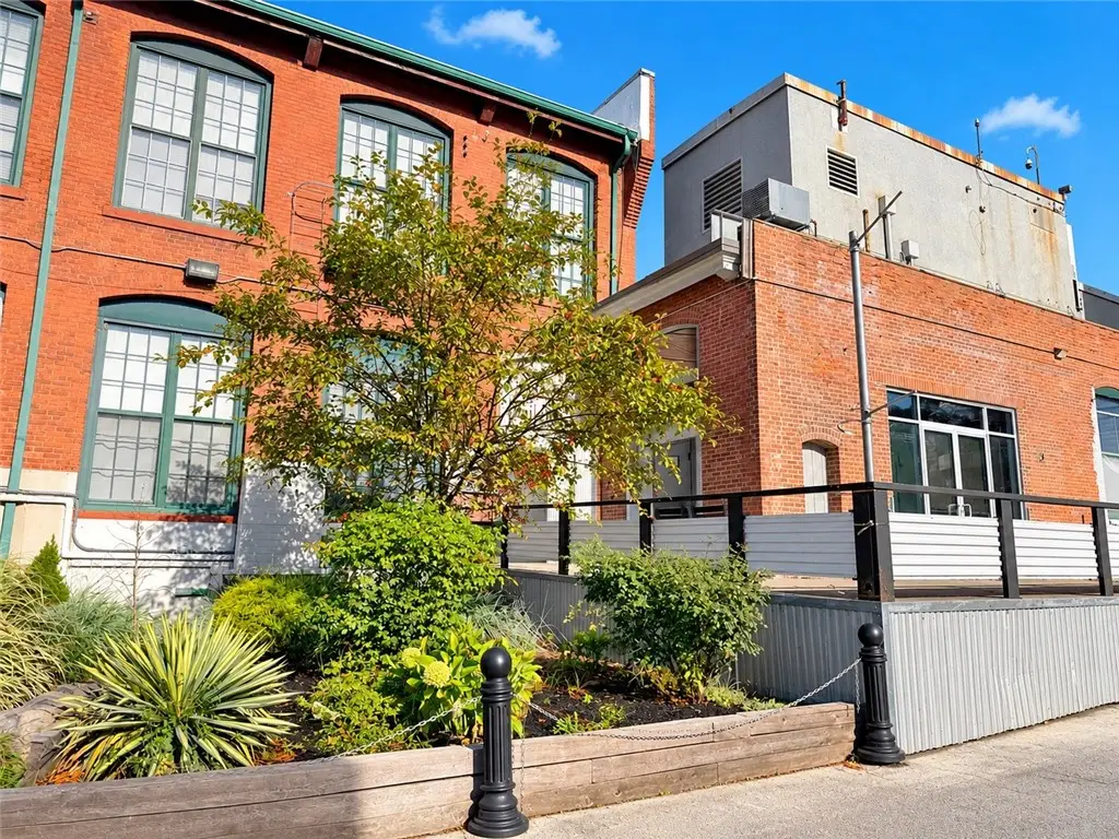 1117 Douglas Avenue #126, North Providence, RI 02904 - #1