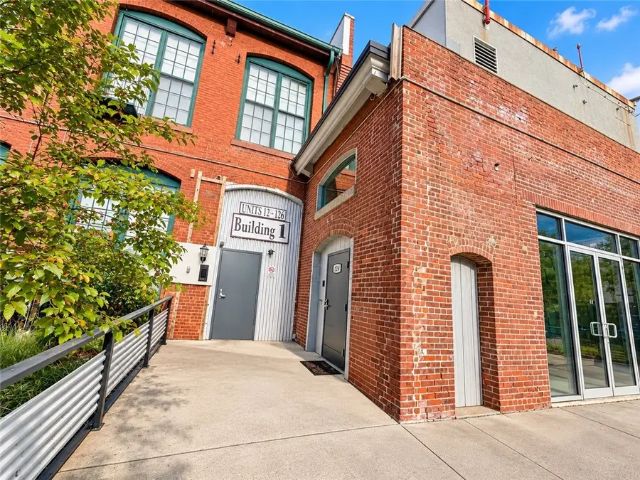 1117 Douglas Avenue #126, North Providence, RI 02904 - #2