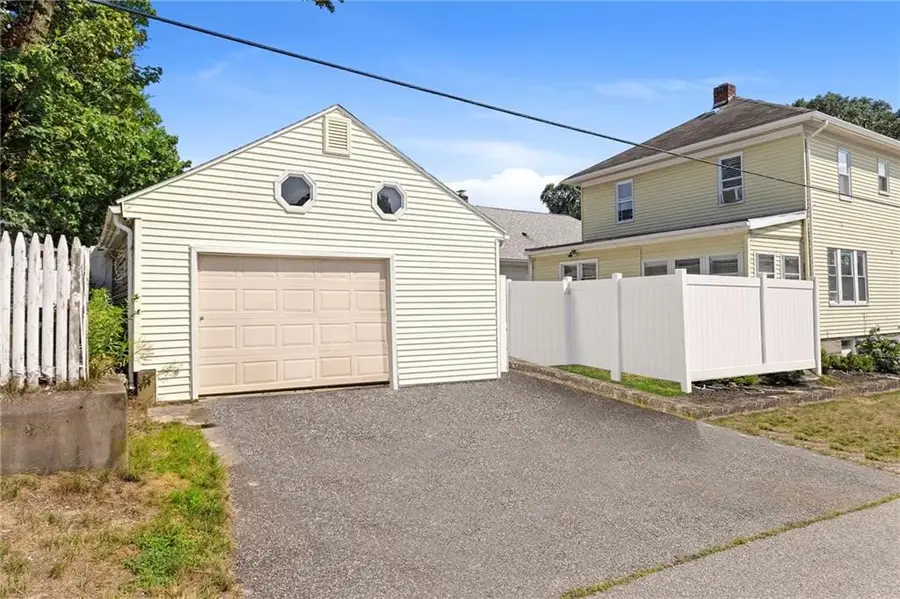 91 Mason Avenue, Cranston, RI 02910 - #3