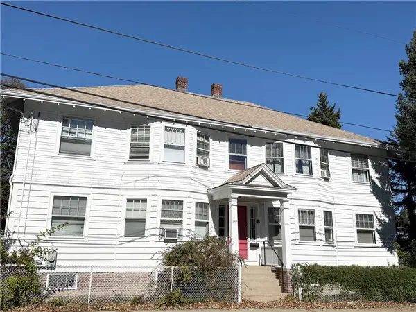 141 Lafayette Street, Pawtucket, RI 02860