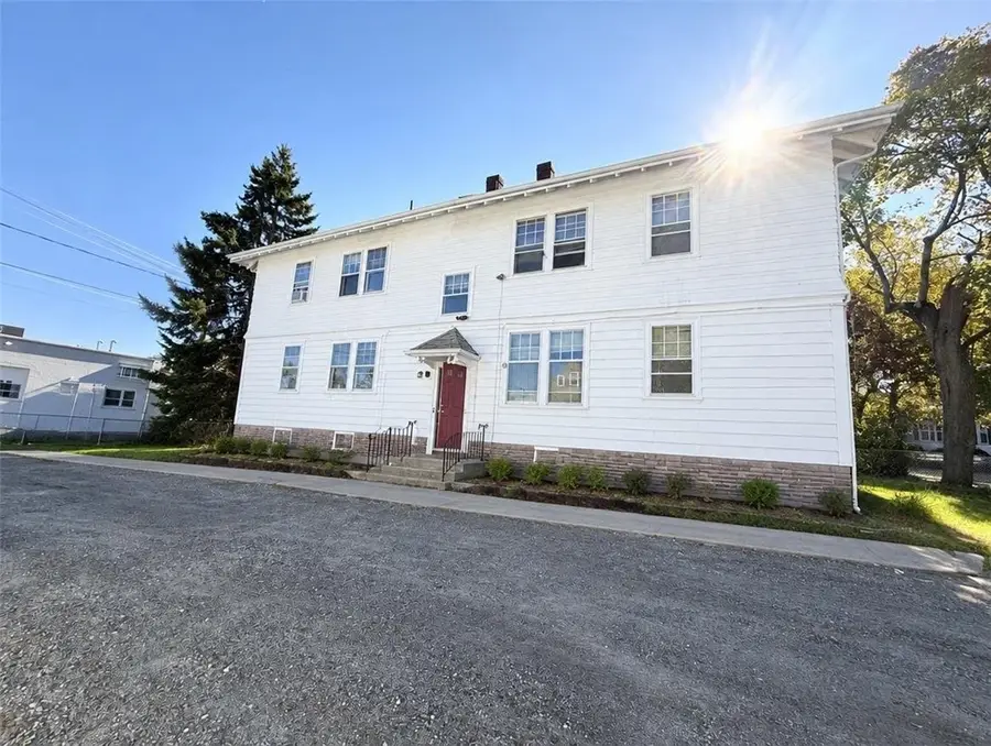 141 Lafayette Street, Pawtucket, RI 02860 - #2
