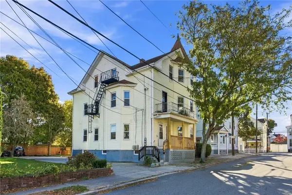 9 Lawn Street, Providence, RI 02908