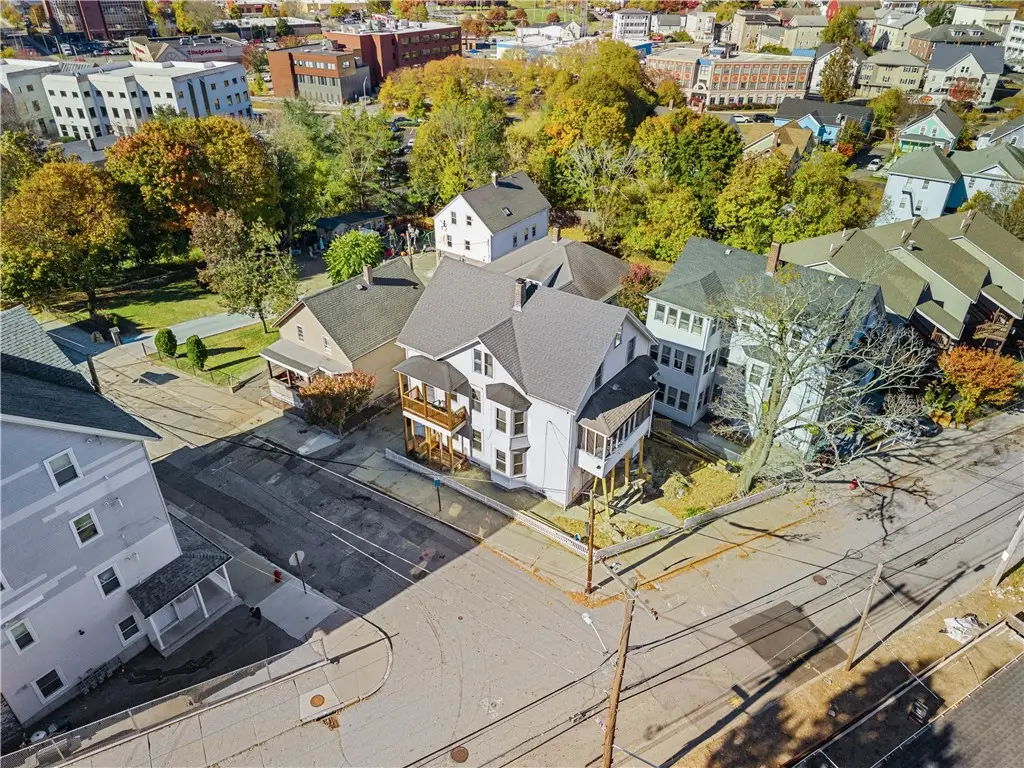 125 Elm Street, Woonsocket, RI 02895 - #1