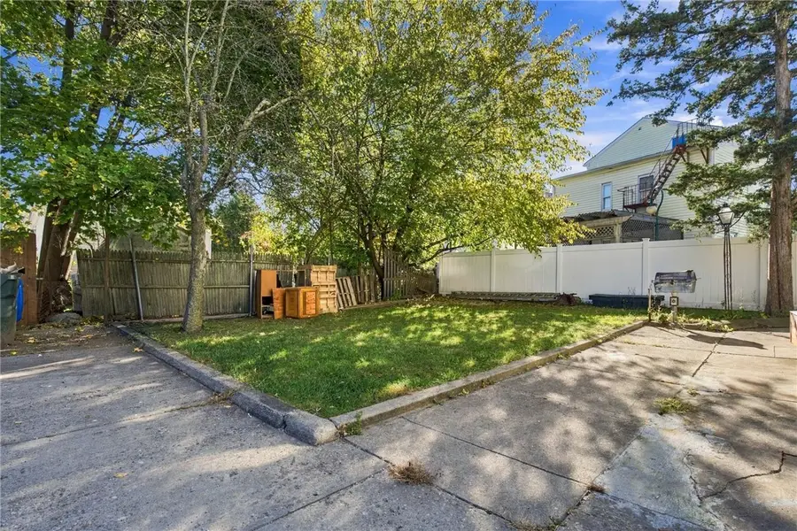 0 Lawn Street, Providence, RI 02908 - #3