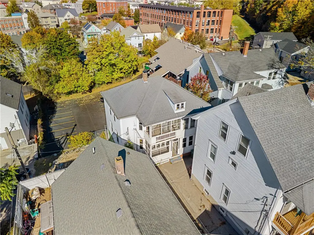 9 Gaulin Avenue, Woonsocket, RI 02895 - #1