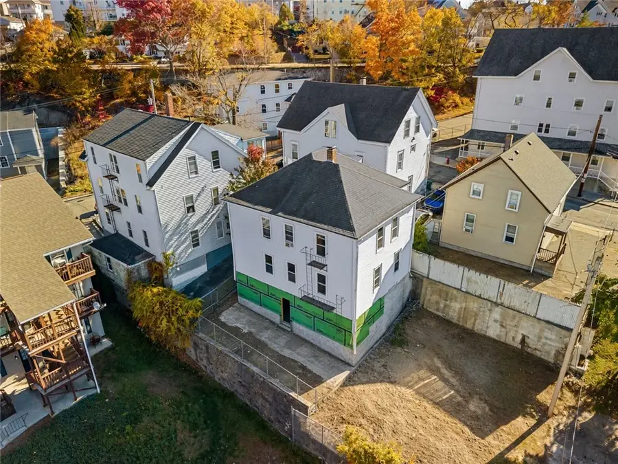 9 Gaulin Avenue, Woonsocket, RI 02895 - #3