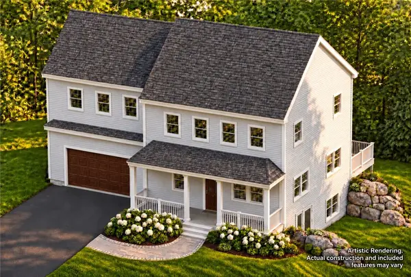 9 Nichols Lane, Hopkinton, RI 02832