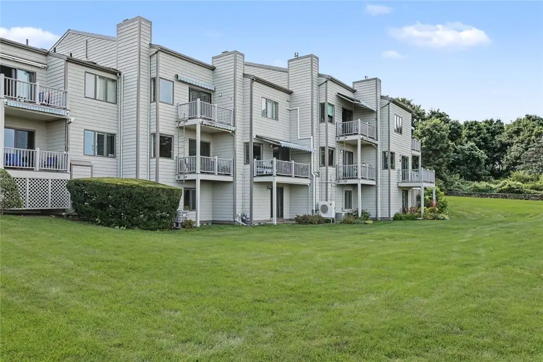12 Sea Breeze Lane, Bristol, RI 02809 - #1