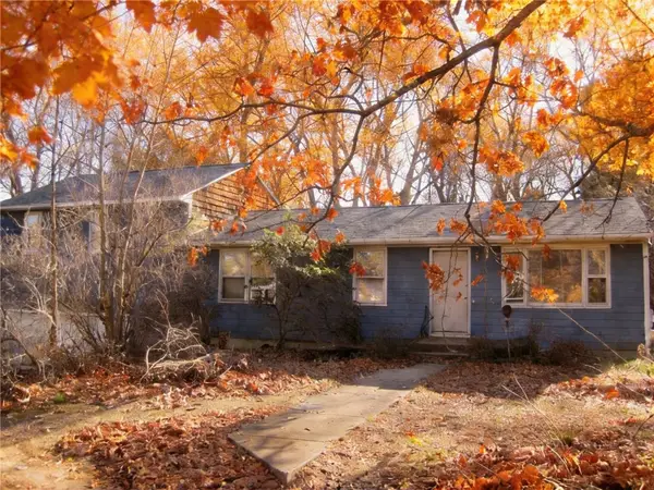 2 Congdon Street, Coventry, RI 02816