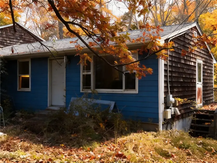 2 Congdon Street, Coventry, RI 02816 - #2