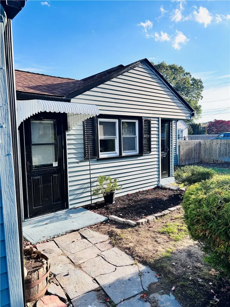 76 Novelty Road, Warwick, RI 02889 - #1
