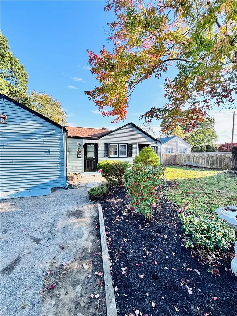 76 Novelty Road, Warwick, RI 02889 - #2
