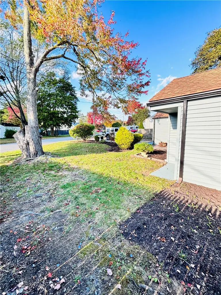 76 Novelty Road, Warwick, RI 02889 - #3