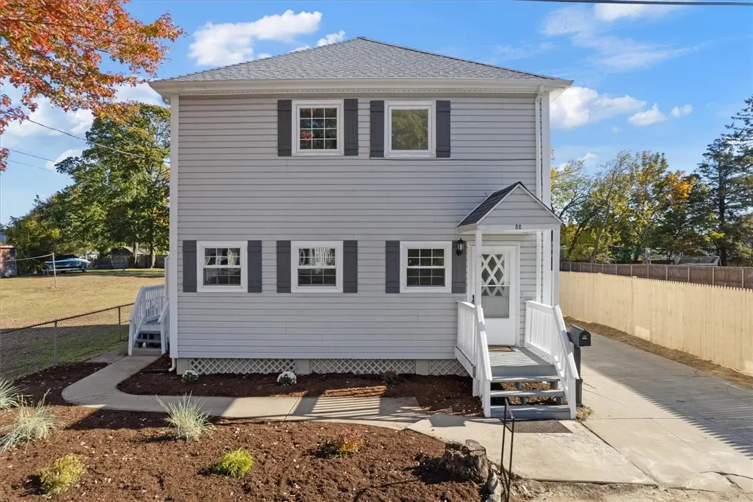 52 Blake Street Street, Warwick, RI 02889 - #1