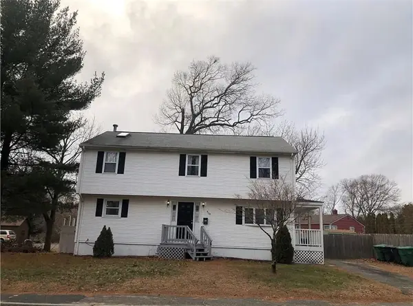 405 Oakland Beach Avenue, Warwick, RI 02889
