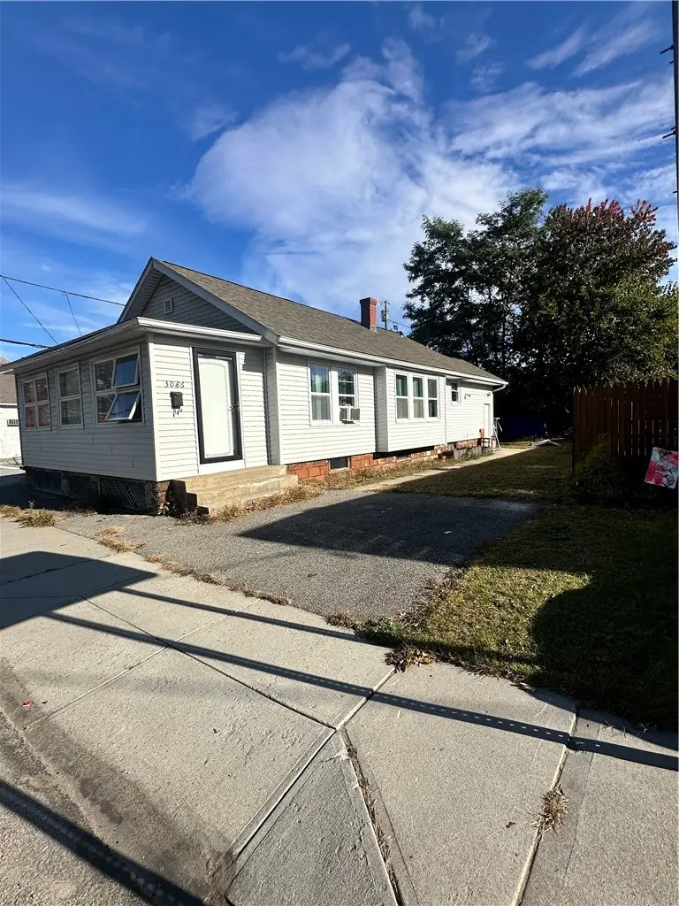 3086 Post Road Road, Warwick, RI 02886 - #3