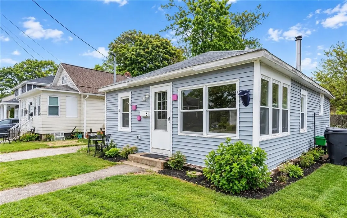 21 Mawney Avenue, Warwick, RI 02889 - #1