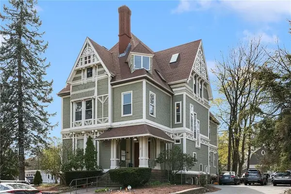 87 Cooke Street #2, Providence, RI 02906
