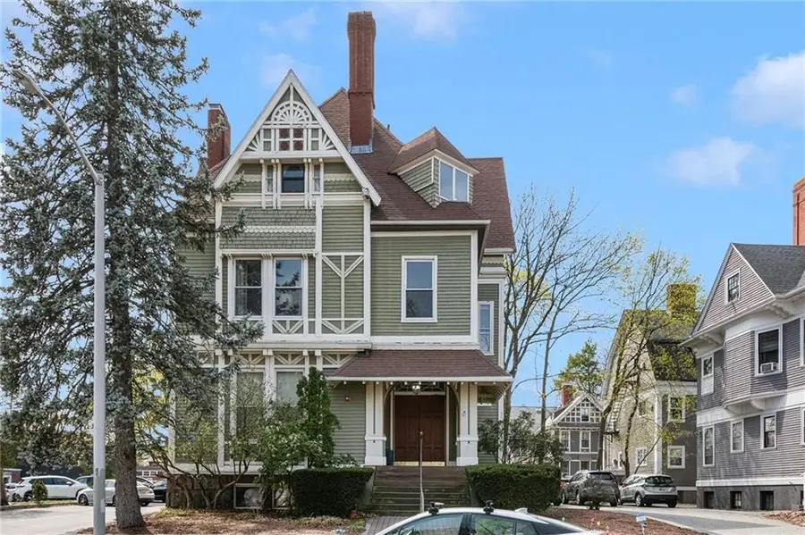 87 Cooke Street #2, Providence, RI 02906 - #2