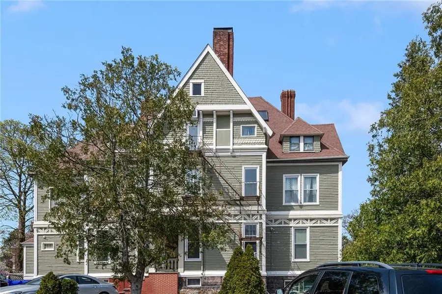 87 Cooke Street #2, Providence, RI 02906 - #3