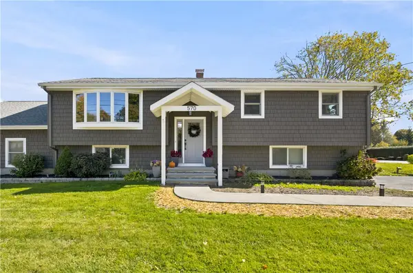 570 Middle Road, Portsmouth, RI 02871