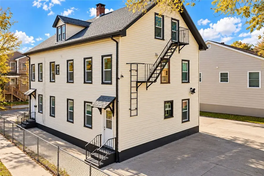 31 Newak Street, Providence, RI 02908 - #2