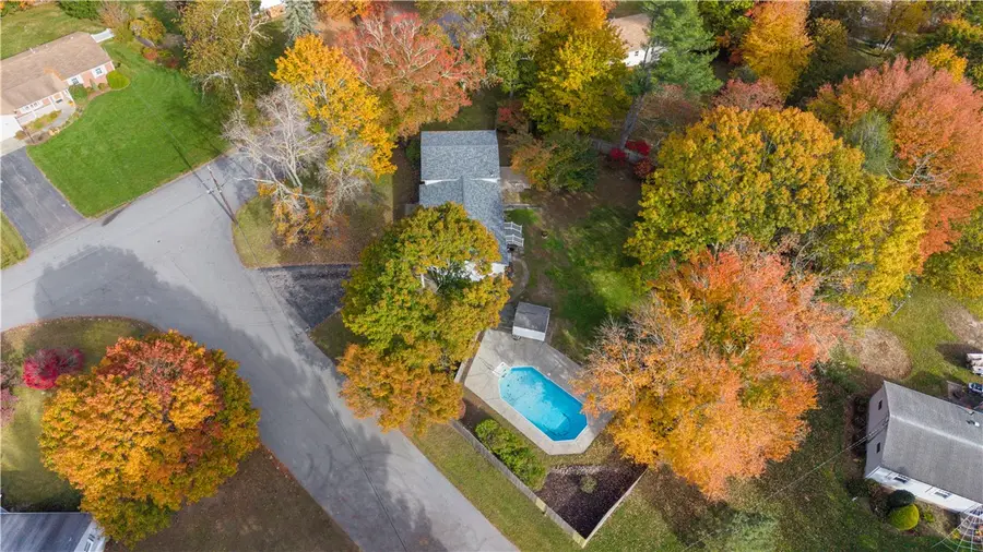 10 Colonial Drive, North Kingstown, RI 02852 - #2