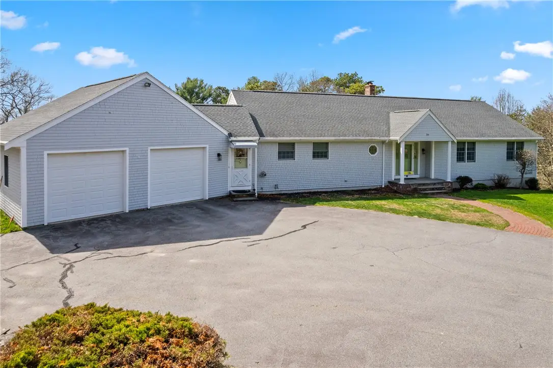 36 High Street, Assonet, MA 02702 - #1
