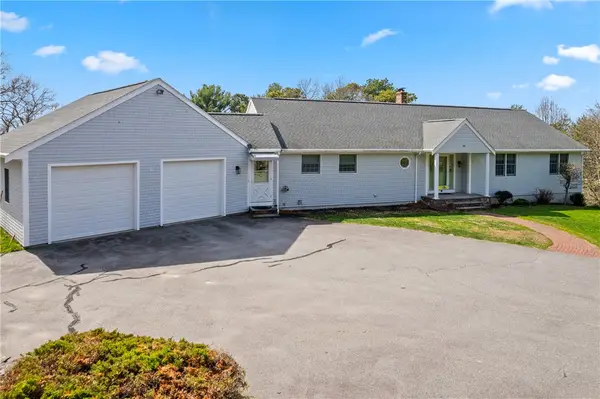 36 High Street, Freetown, MA 02702