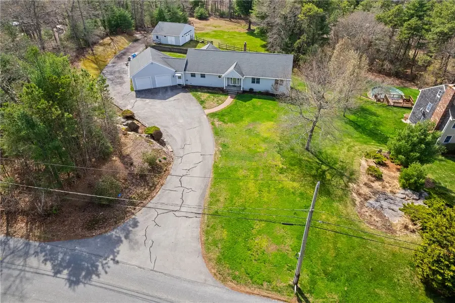 36 High Street, Assonet, MA 02702 - #2