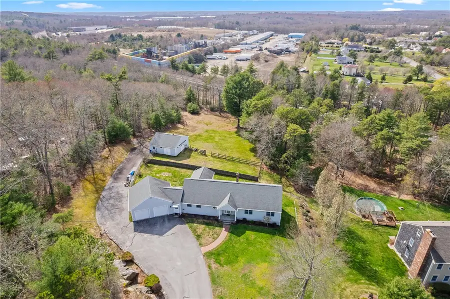 36 High Street, Assonet, MA 02702 - #3