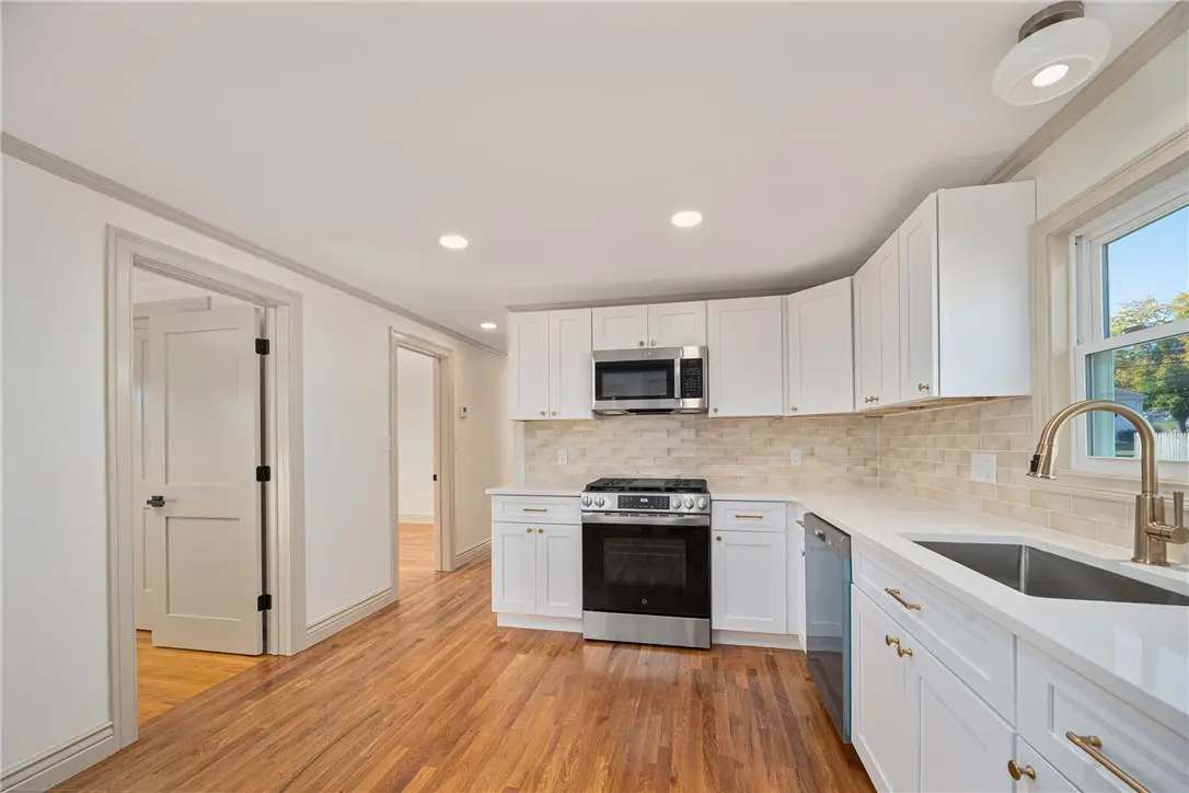 115 Hazelton Street, Cranston, RI 02920 - #1