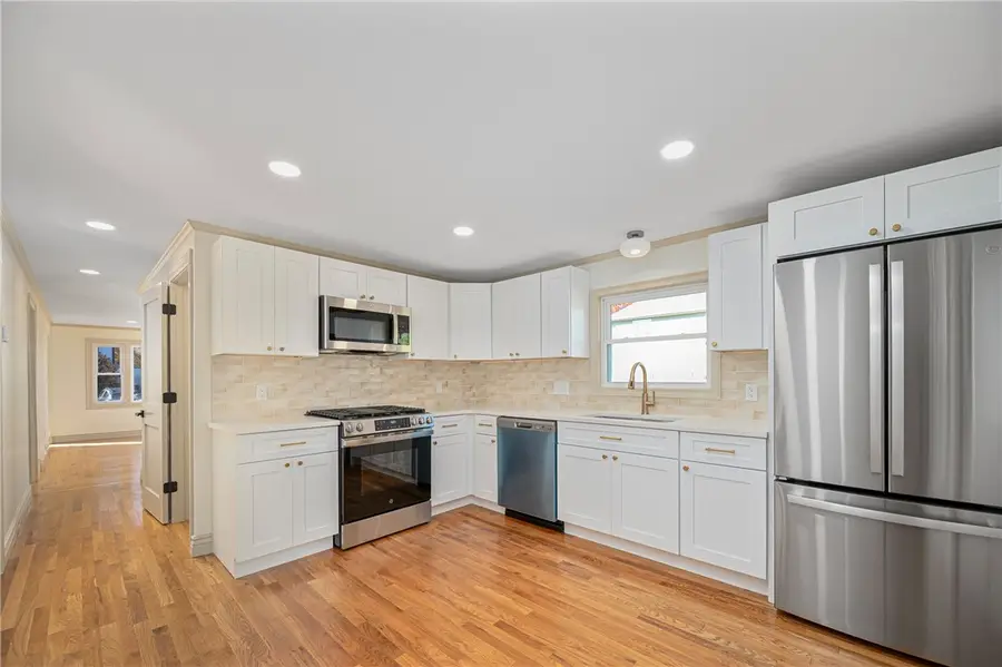 115 Hazelton Street, Cranston, RI 02920 - #2