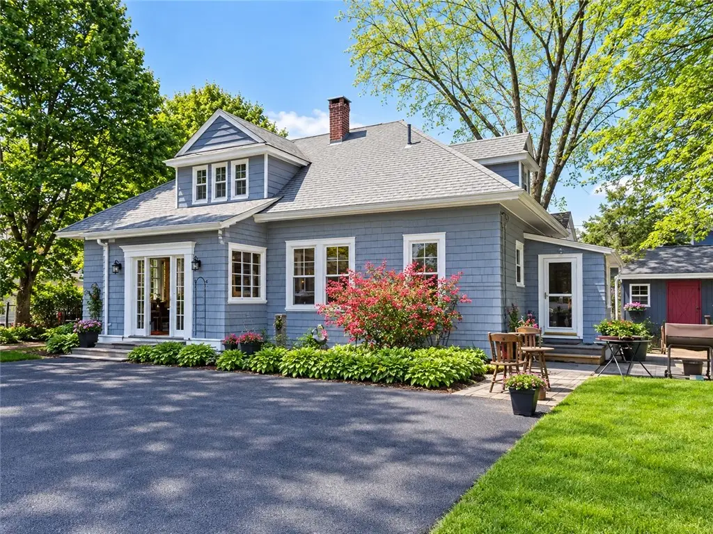 396 Summer Street, Woonsocket, RI 02895 - #1