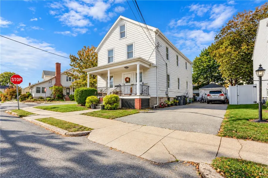 28 Enfield Street, Pawtucket, RI 02861 - #2
