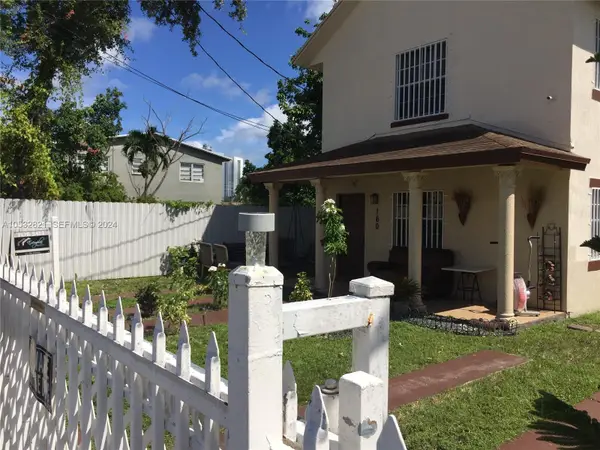 160 NW 27th Street, Miami, FL 33127