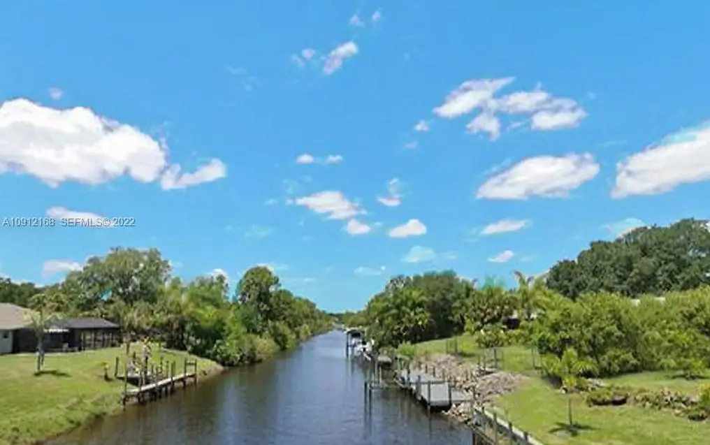 322 Baytree Drive, Port Charlotte, FL 33981 - #1