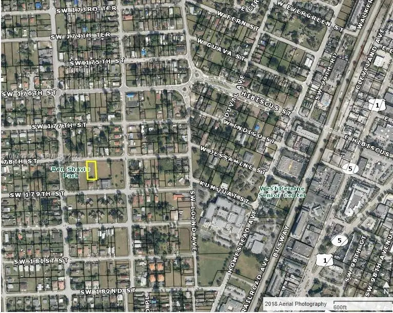 10356 SW 178th Street, Miami, FL 33157 - #1