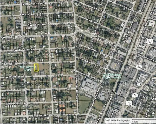 10356 SW 178th Street, Miami, FL 33157
