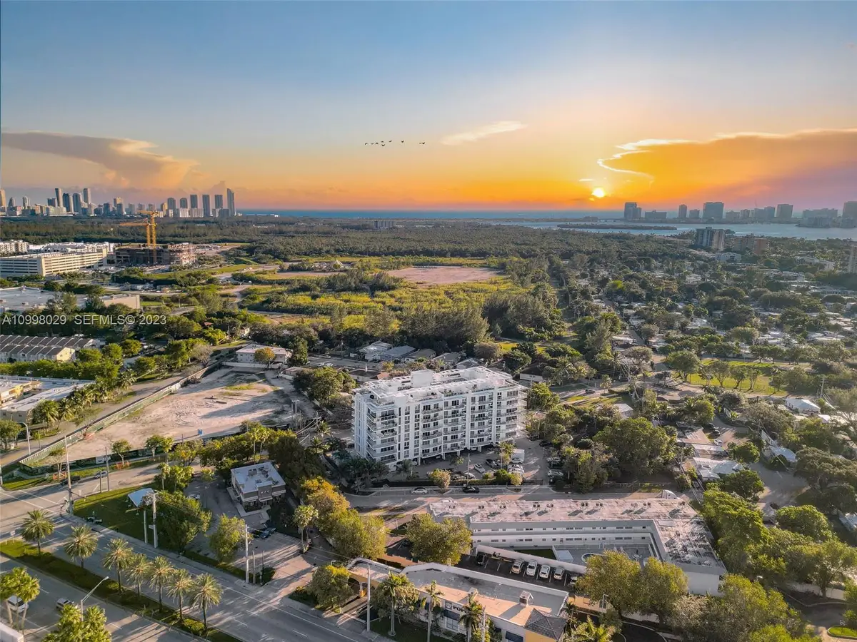 13800 Highland Drive #504, North Miami Beach, FL 33181 - #1