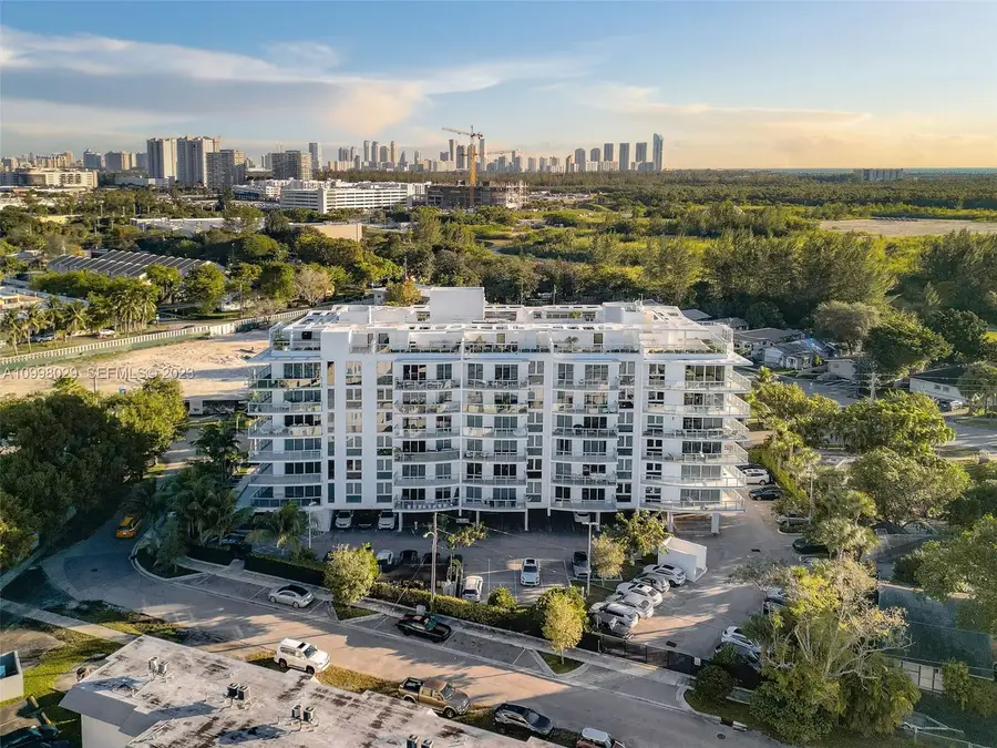 13800 Highland Drive #504, North Miami Beach, FL 33181 - #2