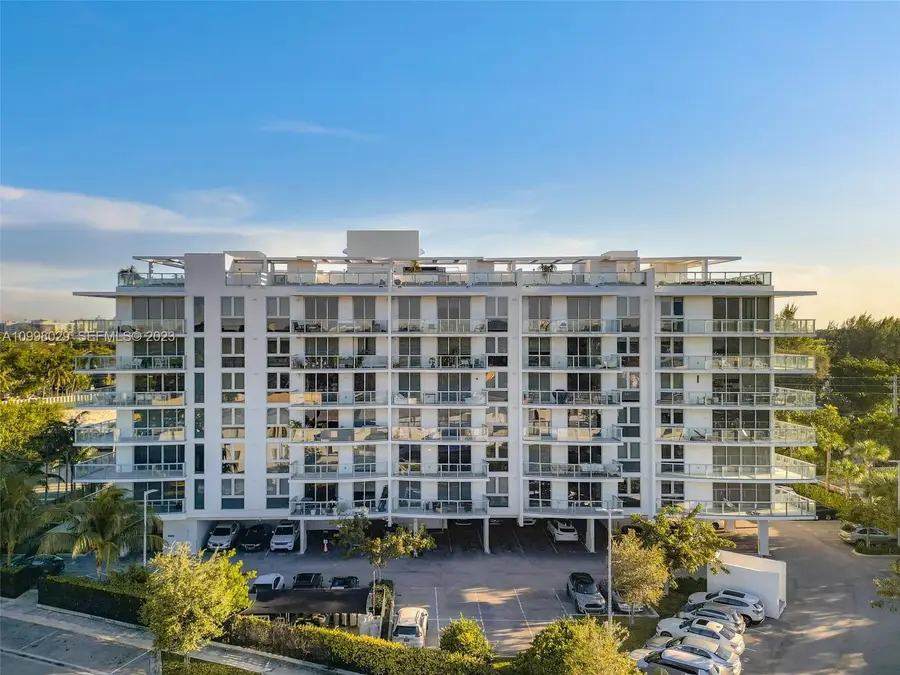 13800 Highland Drive #504, North Miami Beach, FL 33181 - #3