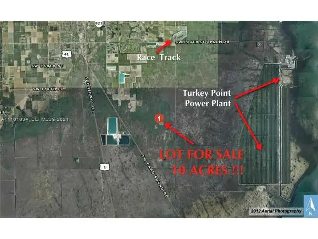 SW 396th Street, Homestead, FL 33035 - #2