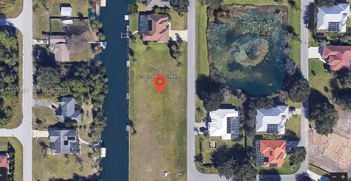 2580 Pebble Creek Place, Port Charlotte, FL 33948 - #1