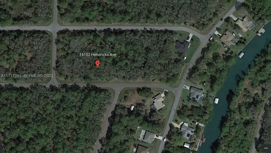 14102 Hendricks Avenue, Port Charlotte, FL 33953 - #3