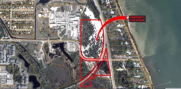 45 Savannah Road, Fort Pierce, FL 34950