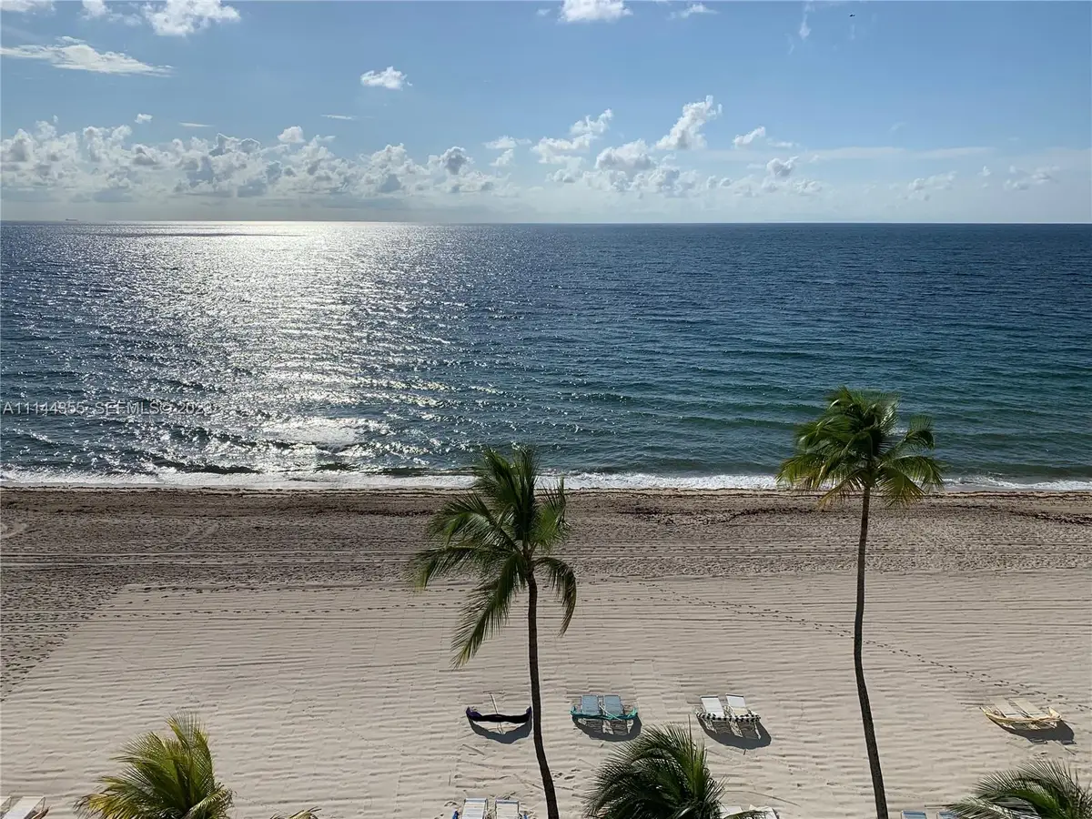 3430 Galt Ocean Drive #506, Fort Lauderdale, FL 33308 - #1
