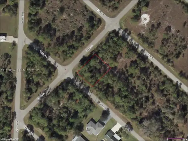 11398 Tenth Avenue, Punta Gorda, FL 33955