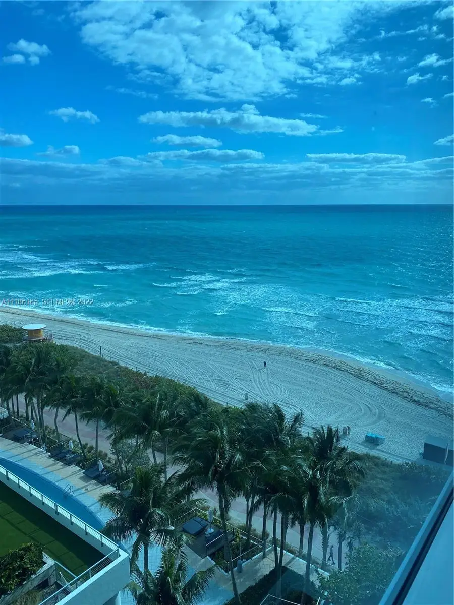 6801 Collins Avenue #1102 (door 1111), Miami Beach, FL 33141 - #2
