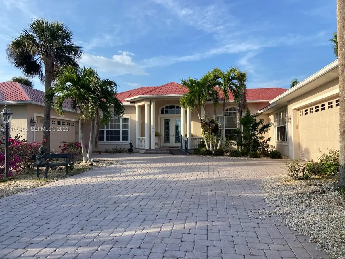 1524 Columbian Drive, Punta Gorda, FL 33950 - #1